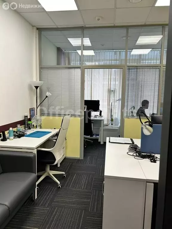 Офис (429.2 м) - Фото 1