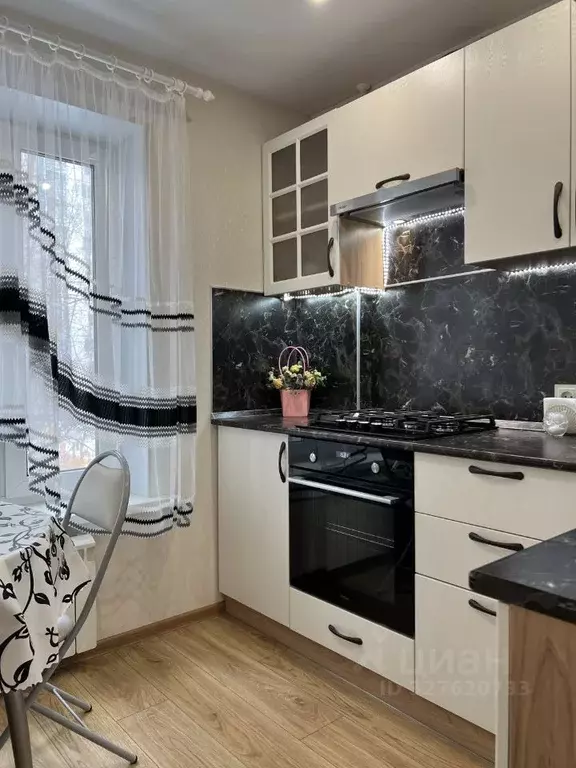 1-к кв. Москва 2-й Павловский пер., 20 (34.7 м) - Фото 2