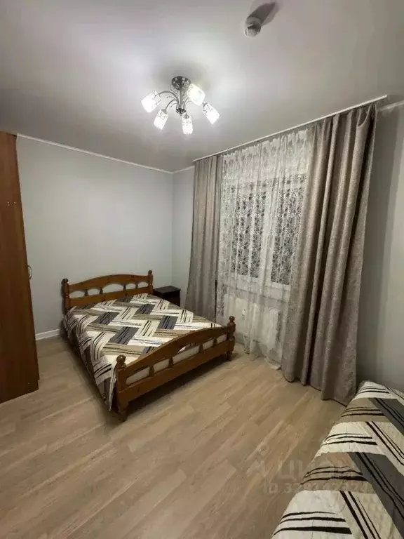 2-к кв. Московская область, Ленинский городской округ, Мисайлово пгт, ... - Фото 1