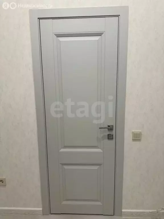 1-комнатная квартира: Брянск, Счастливая улица, 3 (49 м) - Фото 1