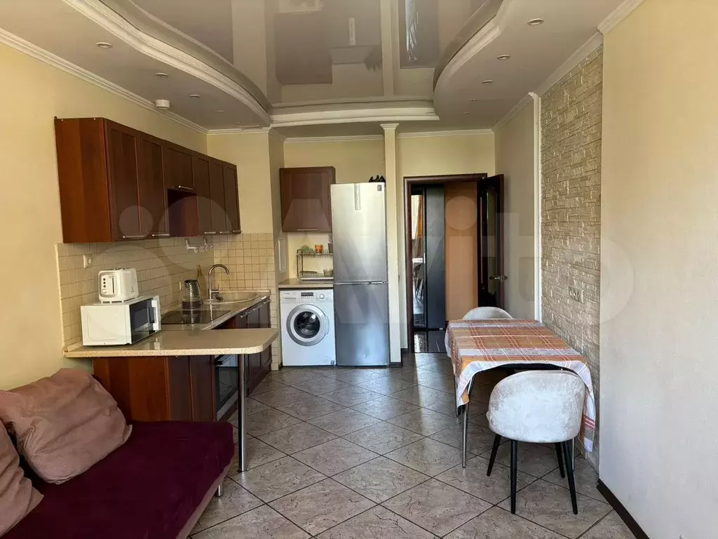 2-к. квартира, 68 м, 4/9 эт. - Фото 0