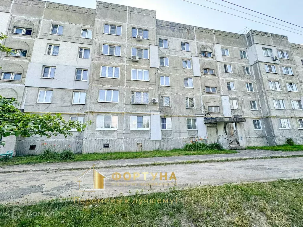 Продаётся 1-к квартира, 35.2 м - Фото 0