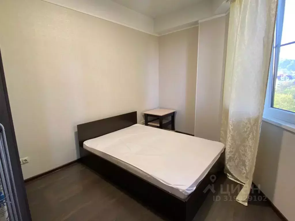 1-к кв. Краснодарский край, Сочи Новый Сочи мкр, ул. Санаторная, 48 ... - Фото 1
