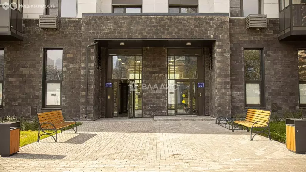 1-комнатная квартира: Москва, Балаклавский проспект, 17 (46 м) - Фото 1