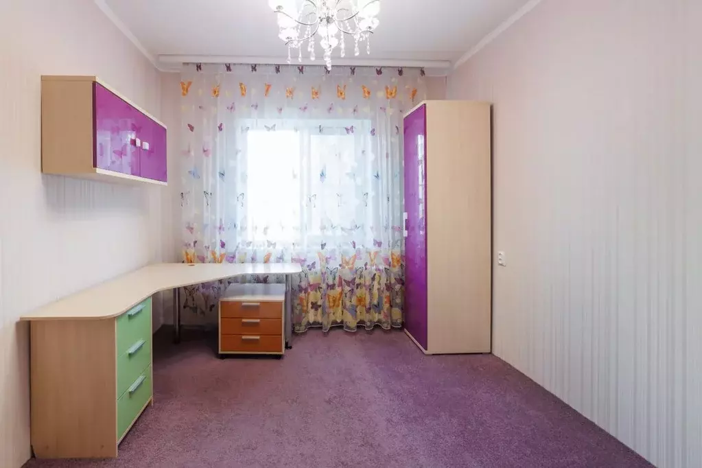 Продаётся 3-к квартира, 62.9 м - Фото 0