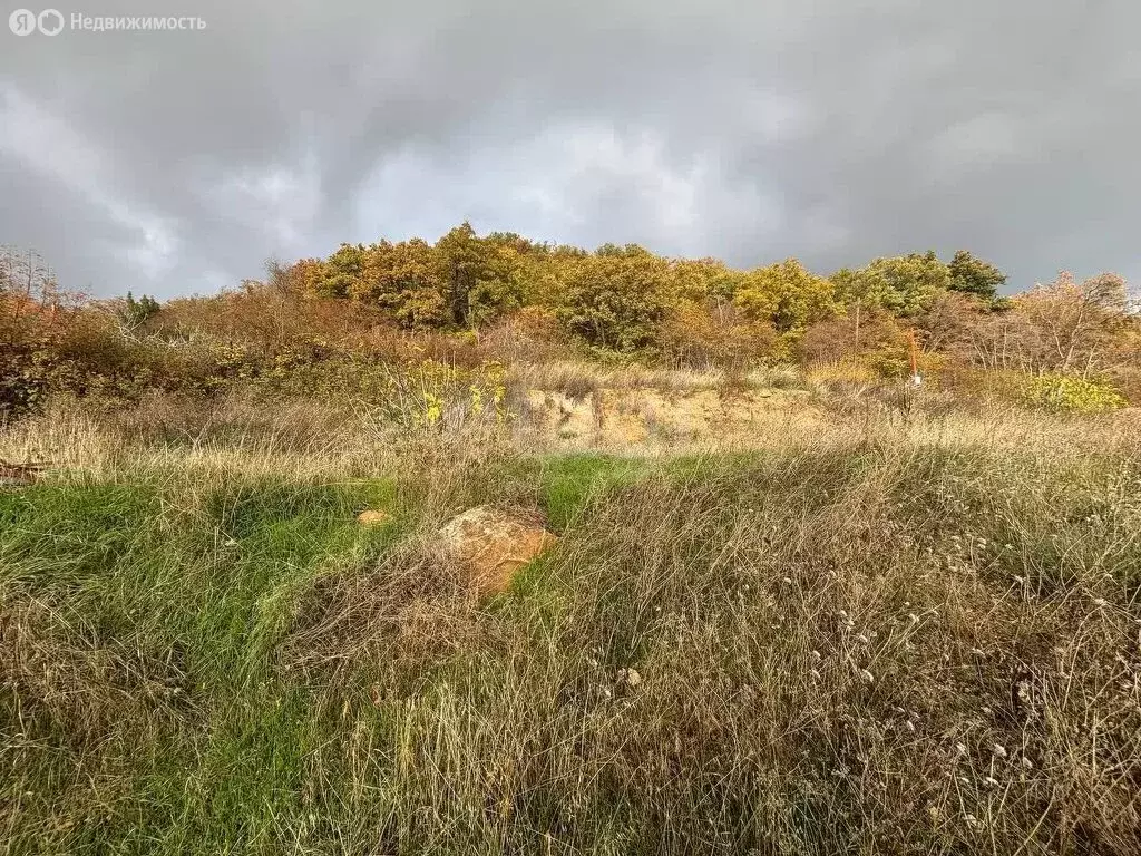 Участок в Малый Маяк, Почтовая улица (10 м) - Фото 1