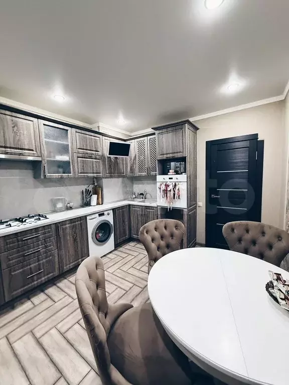 1-к. квартира, 40 м, 5/8 эт. - Фото 1