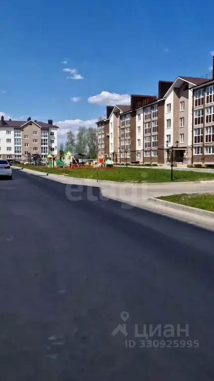 2-к кв. Владимирская область, Муром ул. 5-я Новослободская, 4 (51.1 м) - Фото 2