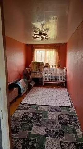 3-к. квартира, 60 м, 2/5 эт. - Фото 0