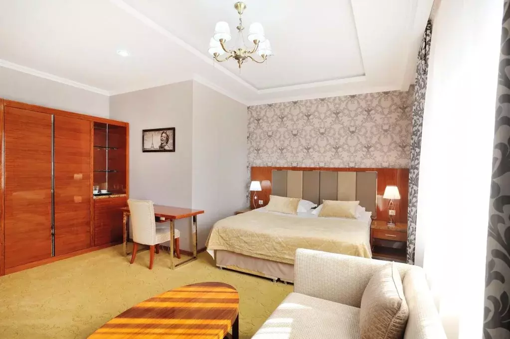 Комната Краснодарский край, Армавир ул. Мира, 20А (25.0 м) - Фото 1