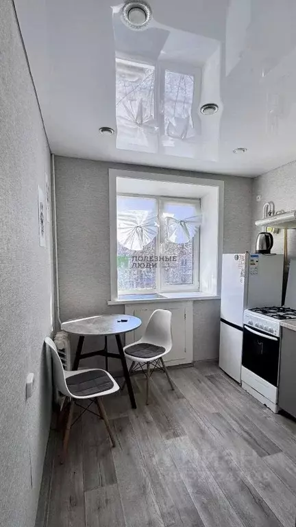 1-к кв. Хабаровский край, Хабаровск ул. Гамарника, 51 (31.3 м) - Фото 2