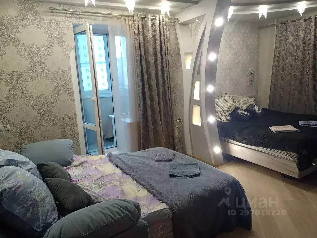 2-к кв. Тверская область, Тверь Загородная ул., 12к1 (77.0 м) - Фото 0