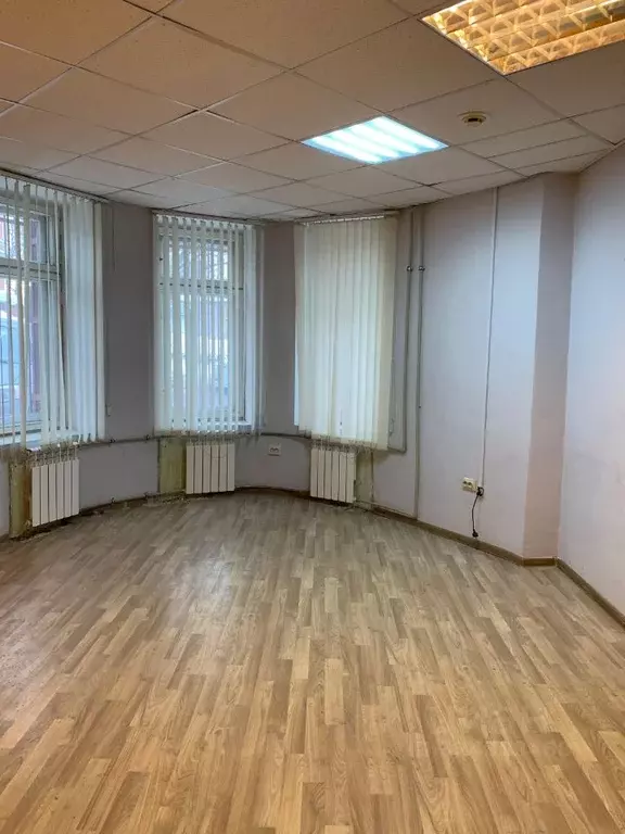 Офис в Нижегородская область, Нижний Новгород 3-я Ямская ул., 12/1 ... - Фото 1