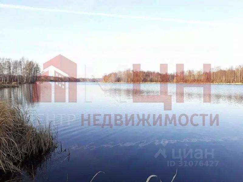Участок в Тверская область, Конаковский муниципальный округ, д. ... - Фото 0