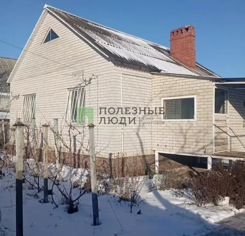 Дом в Белгородская область, Белгород ул. Никиты Лихарева, 24 (65 м) - Фото 2