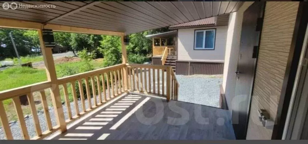 Дом в Находка, посёлок Врангель (51 м) - Фото 0