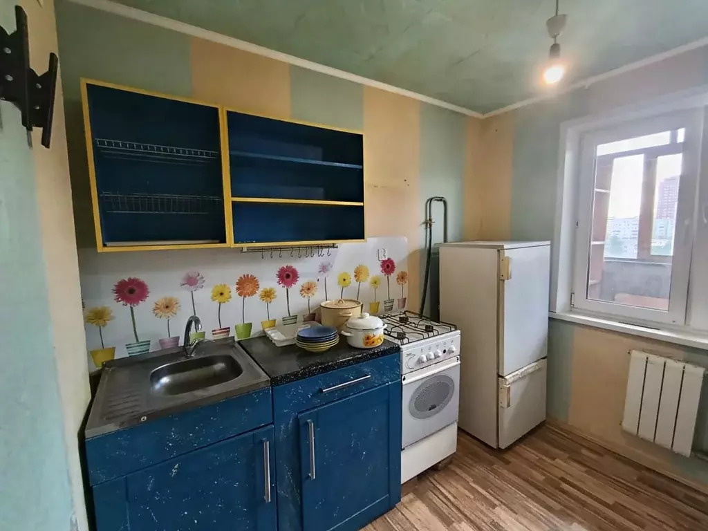 Продаётся 2-к квартира, 47.7 м - Фото 0