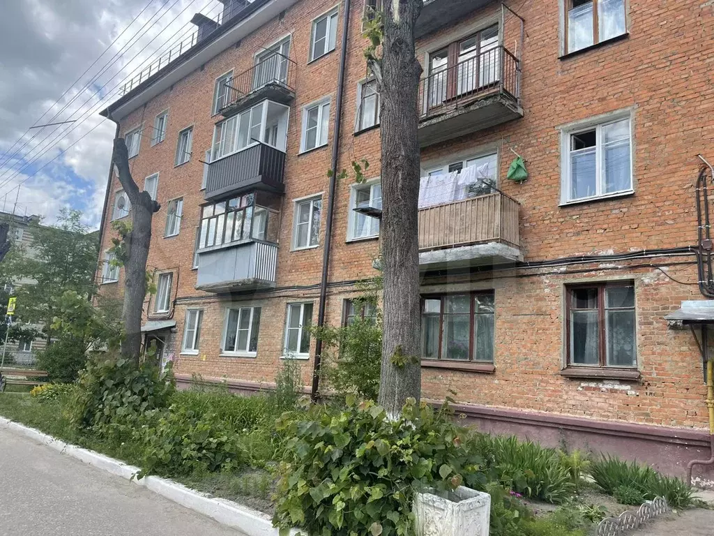 Купить Квартиру В Жуково Калужской Области