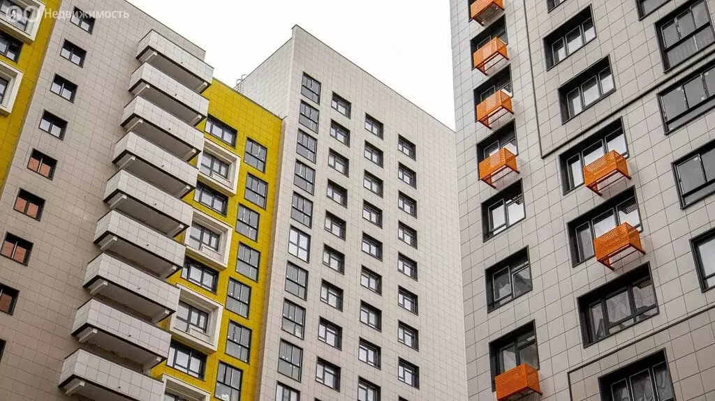 3-комнатная квартира: Москва, 6-я Радиальная улица, 7/1к1 (81.9 м) - Фото 2