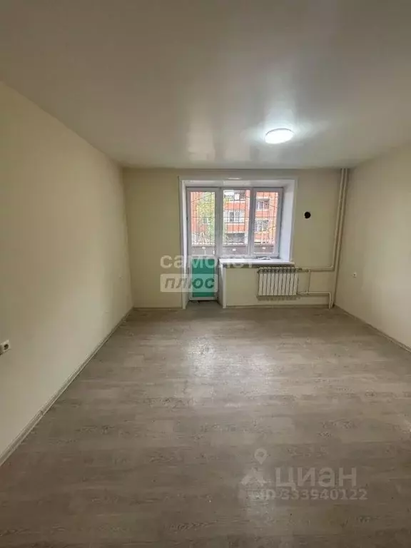 Студия Забайкальский край, Чита Девичья Сопка мкр, 55 (28.0 м) - Фото 1