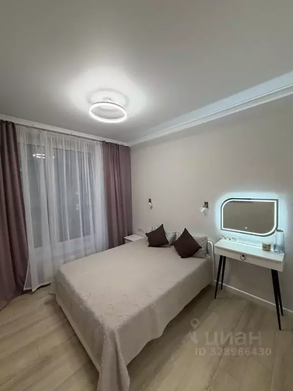 2-к кв. Москва бул. Братьев Весниных, 2 (50.0 м) - Фото 2