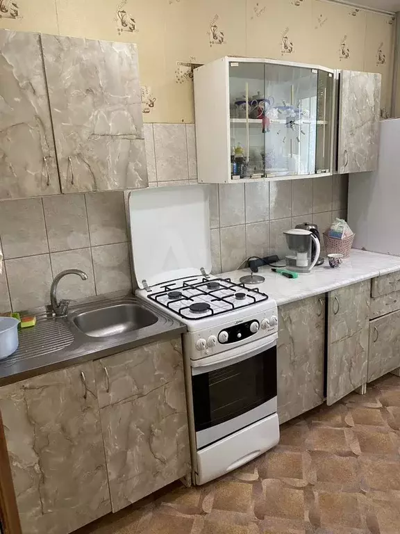 2-к. квартира, 54 м, 4/5 эт. - Фото 0