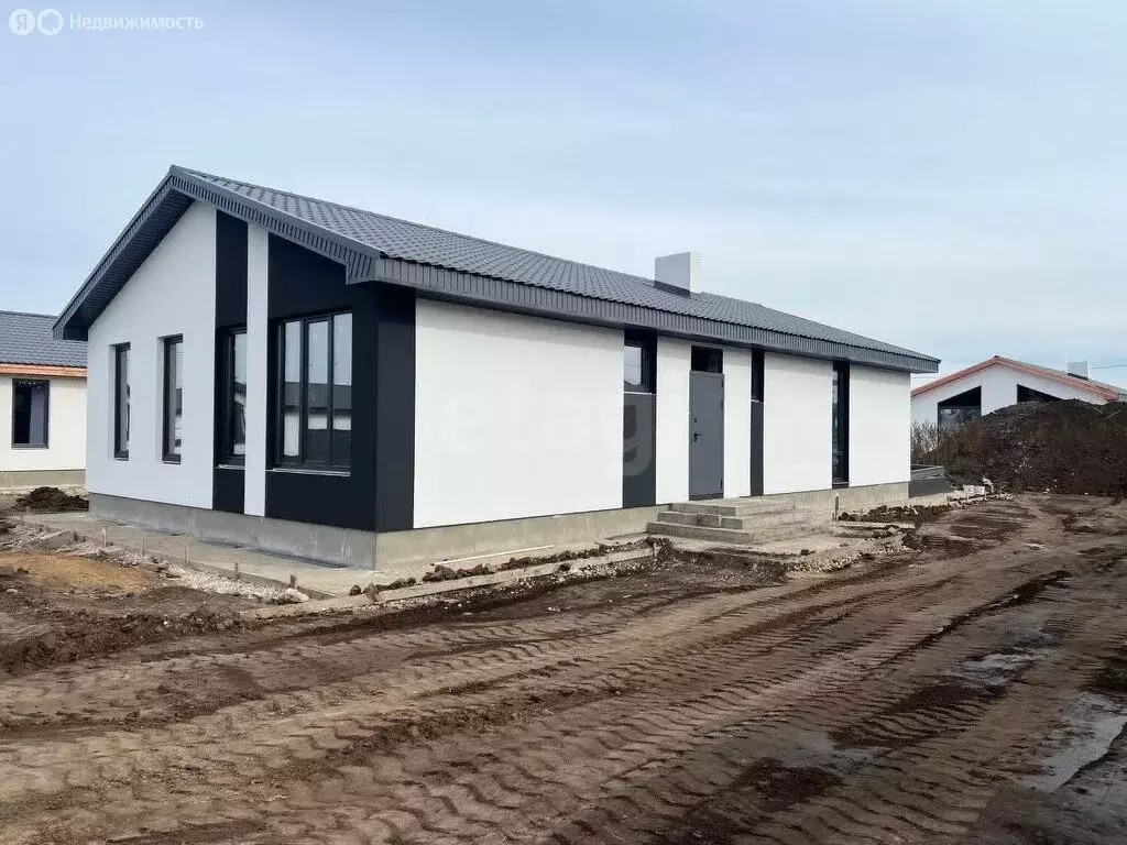 Дом в Подстепки, 3-й переулок Онегина (175 м) - Фото 2