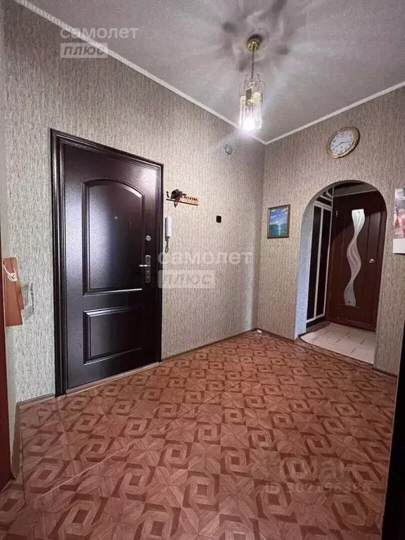 2-к кв. Мурманская область, Мурманск ул. Старостина, 79 (56.2 м) - Фото 1