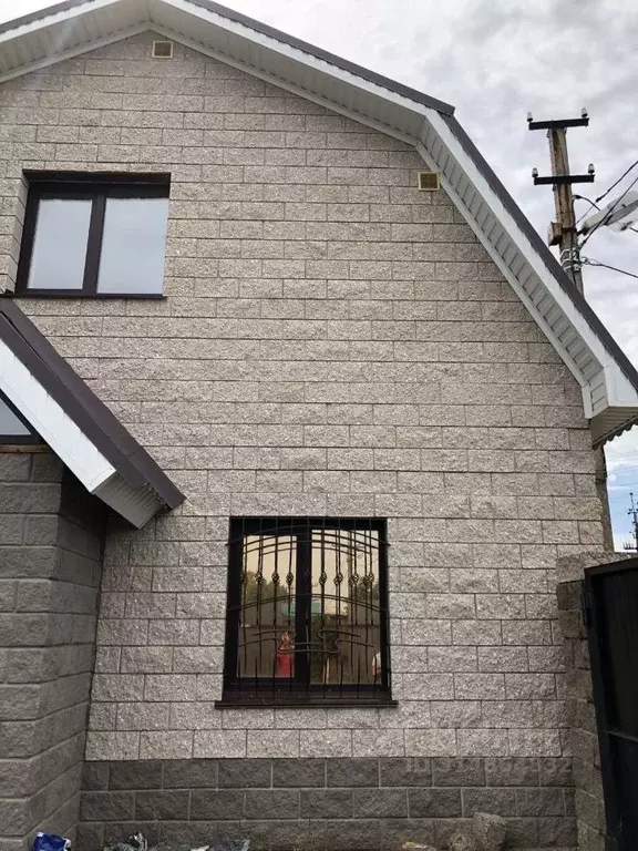 Коттедж в Башкортостан, Уфа Тихая ул. (97 м) - Фото 1