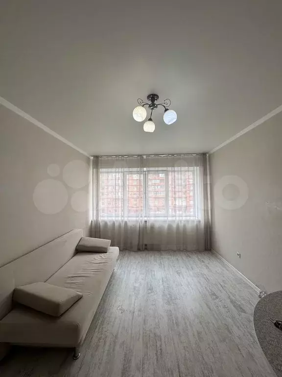 Квартира-студия, 25 м, 4/9 эт. - Фото 0