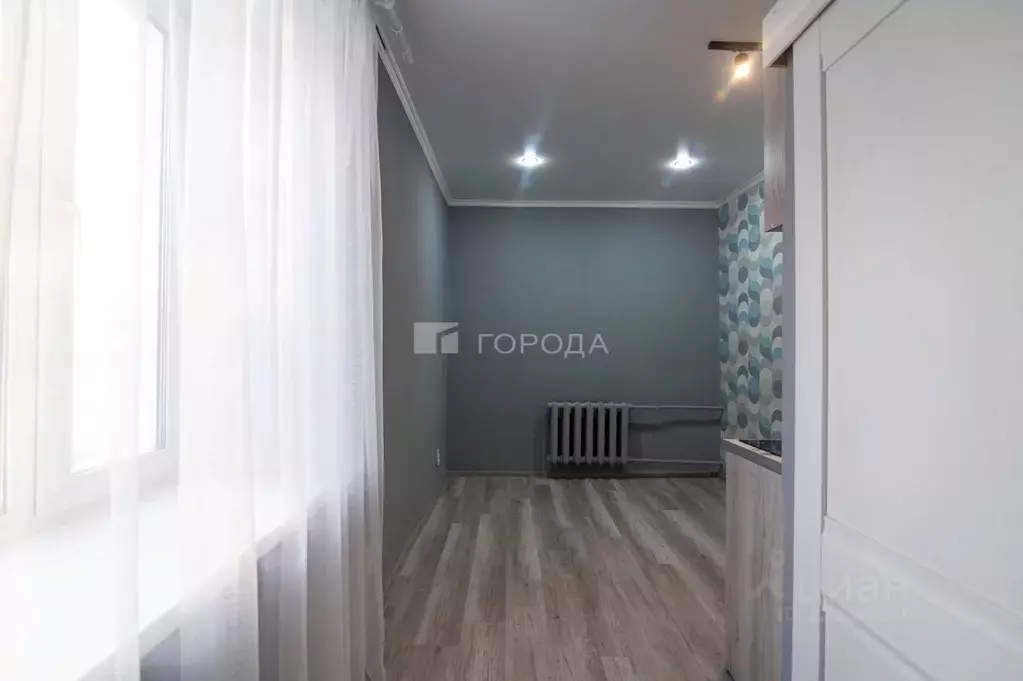 Студия Алтайский край, Барнаул ул. Профинтерна, 30/1 (13.0 м) - Фото 1