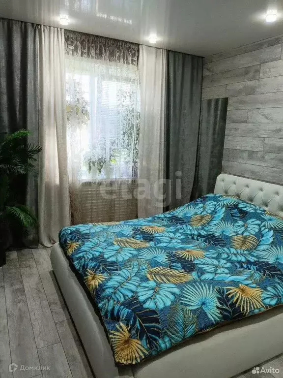 Продаётся 3-к квартира, 66.3 м - Фото 1