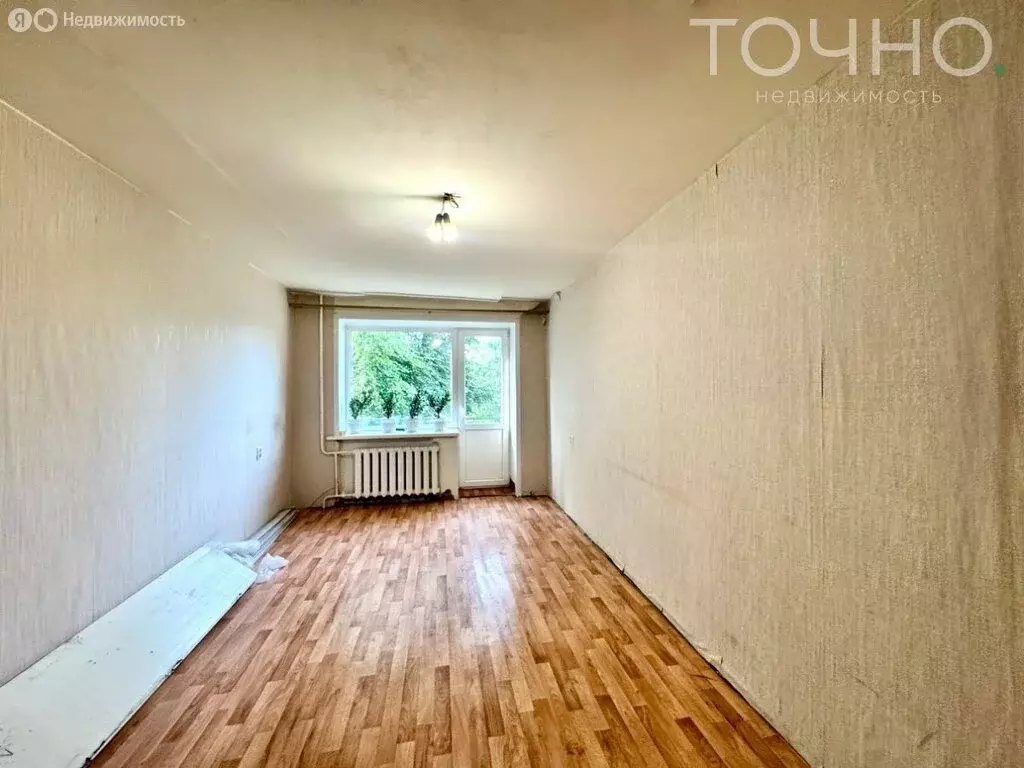 1-комнатная квартира: Пенза, Медицинская улица, 12 (32 м) - Фото 1