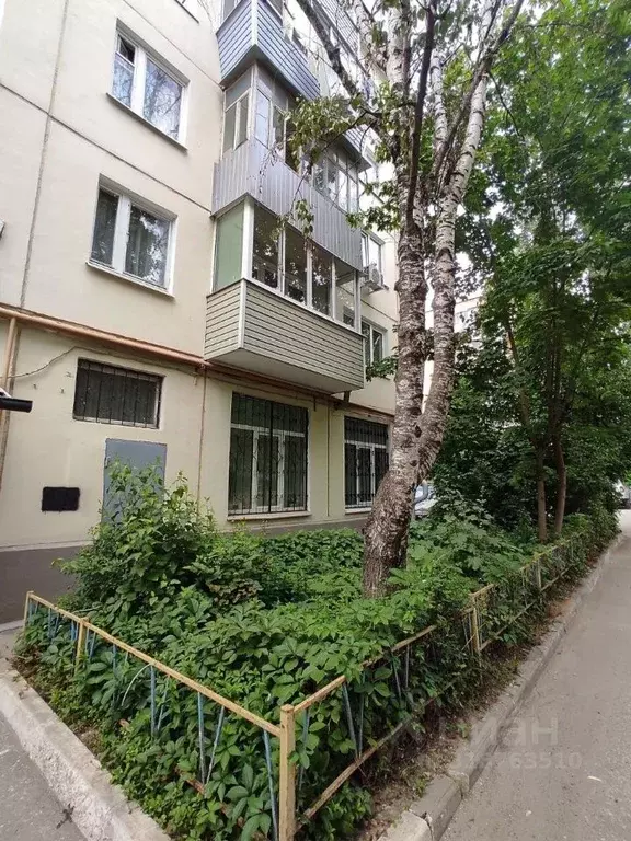 1-к кв. Калужская область, Калуга Октябрьская ул., 10 (30.0 м) - Фото 0