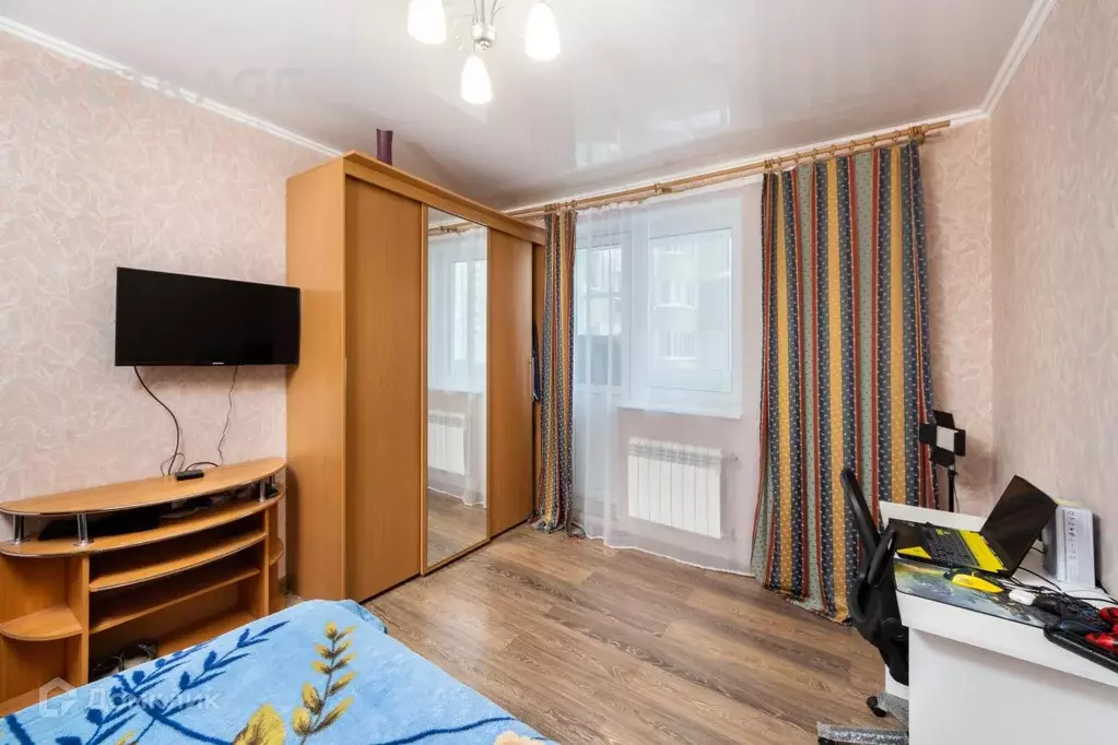 Продаётся 3-к квартира, 91 м - Фото 1