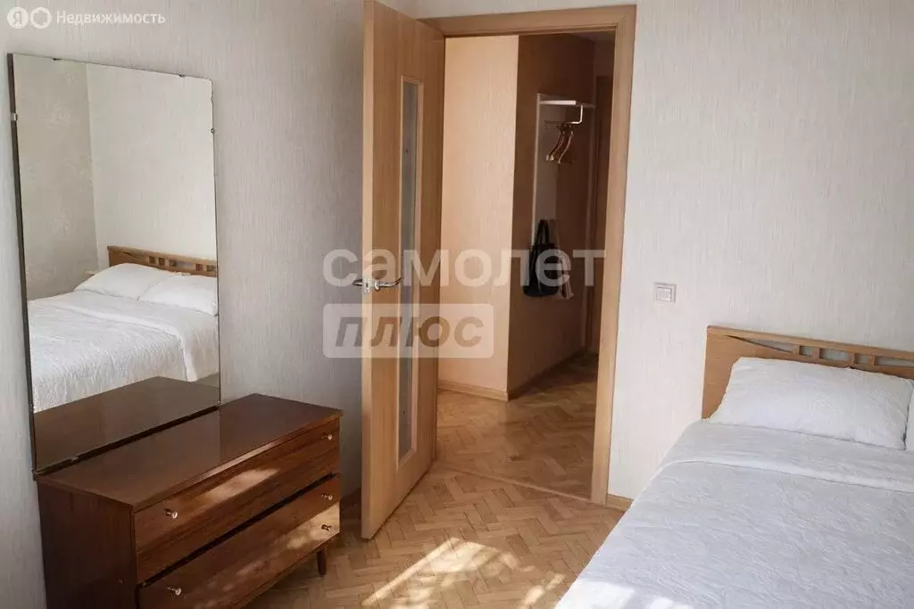 2-комнатная квартира: Москва, Кронштадтский бульвар, 41 (38 м) - Фото 2