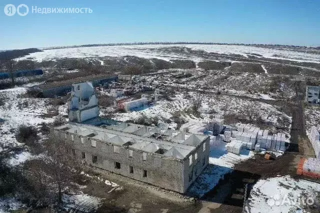 Участок в село Никольское, Советская улица (5.2 м) - Фото 1