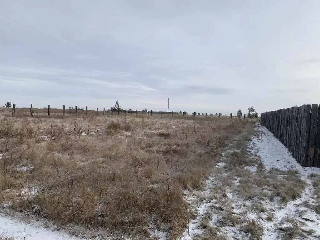 Участок в Иркутская область, Черемховский район, Михайловка рп ул. ... - Фото 2