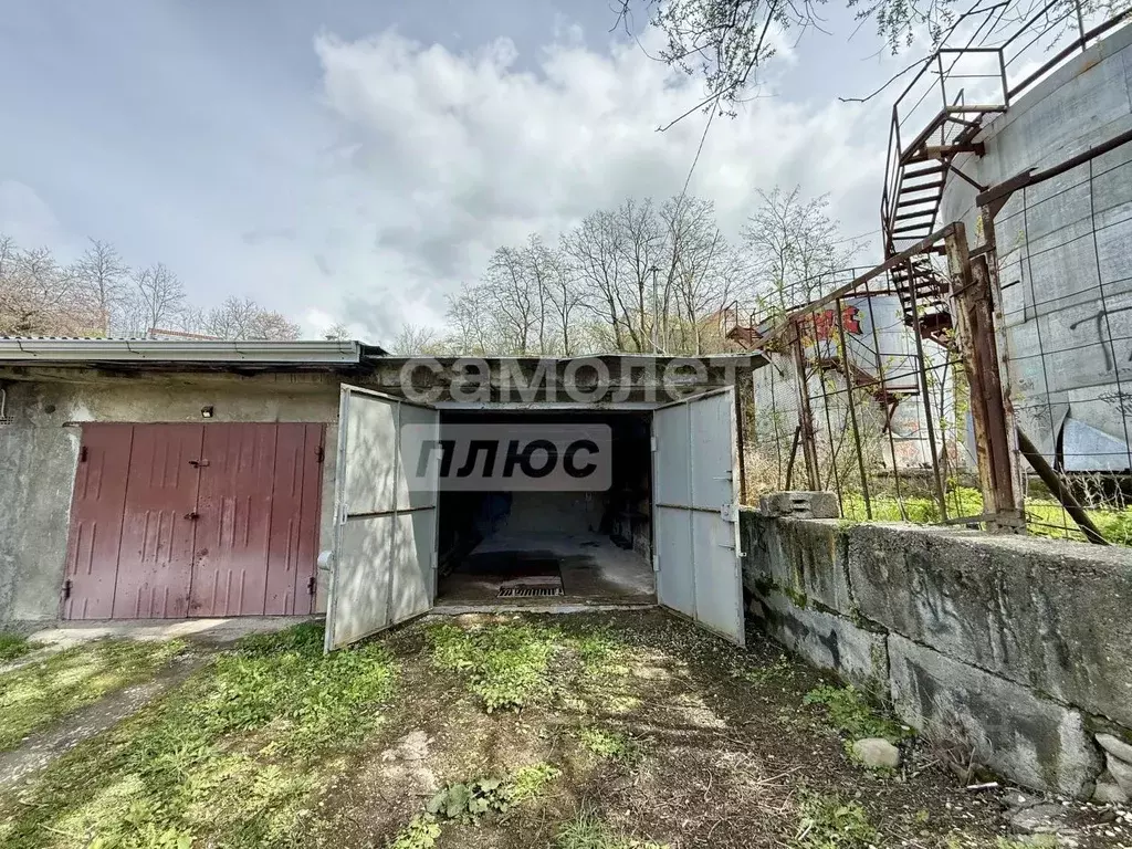 Гараж в Ставропольский край, Кисловодск  (41 м) - Фото 1