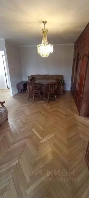 2-к кв. Москва 13-я Парковая ул., 36 (46.2 м) - Фото 2