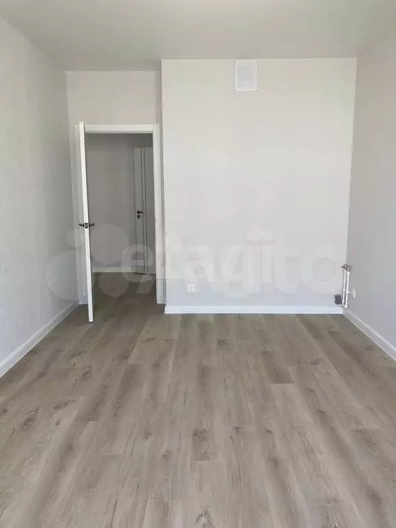 1-к. квартира, 45 м, 3/8 эт. - Фото 1