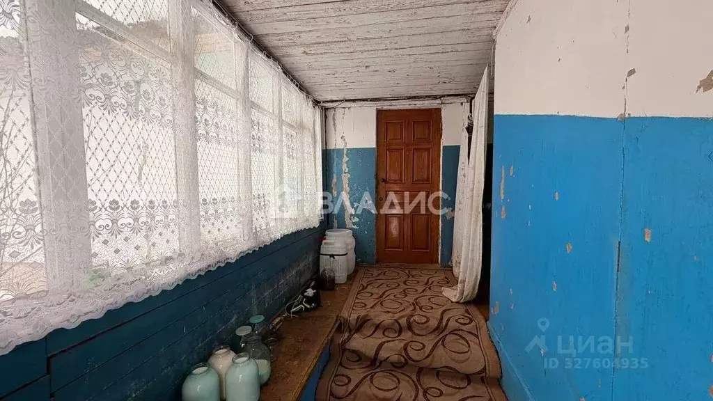 Дом в Ивановская область, Шуйский район, Афанасьевское с/пос, д. ... - Фото 2