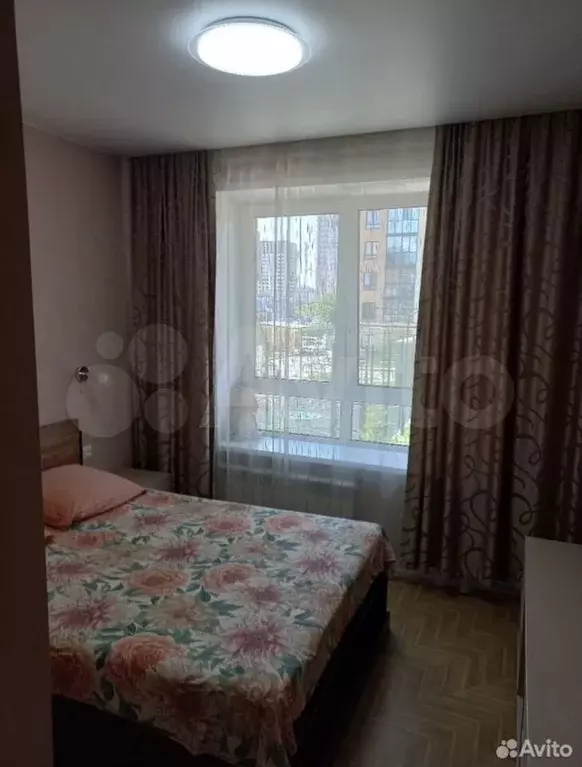 2-к. квартира, 80 м, 2/22 эт. - Фото 0