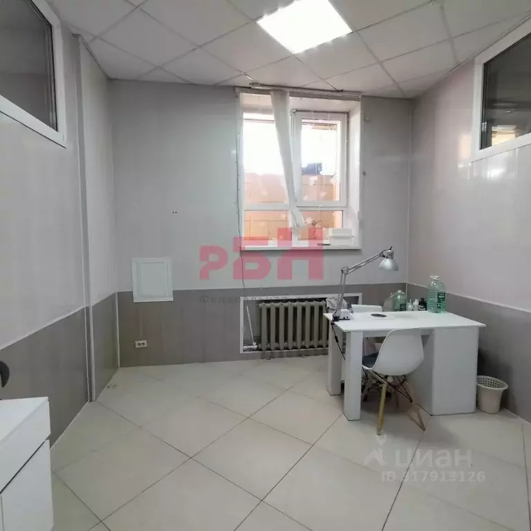 Офис в Пензенская область, Пенза ул. Кирова (16 м) - Фото 0