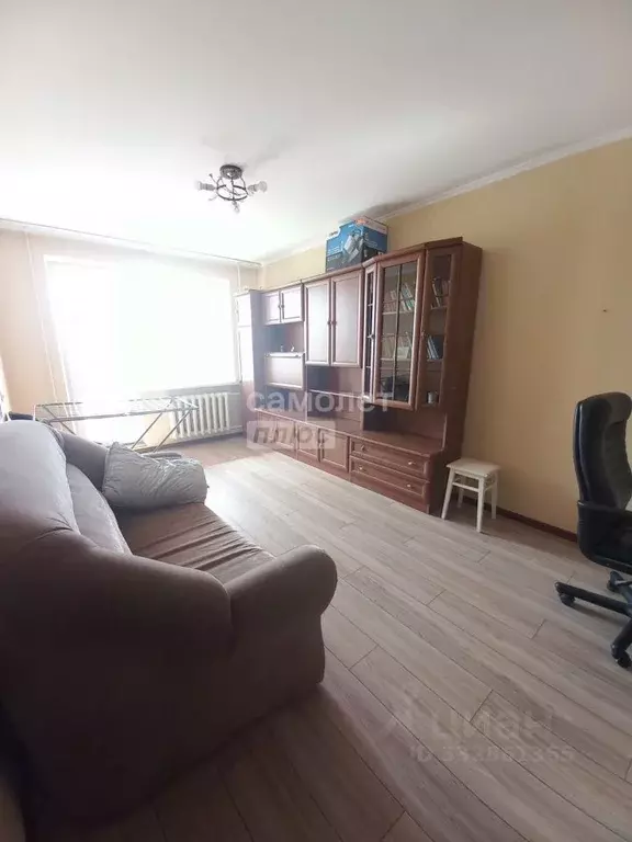 2-к кв. Крым, Керчь ул. Буденного, 13 (52.0 м) - Фото 1