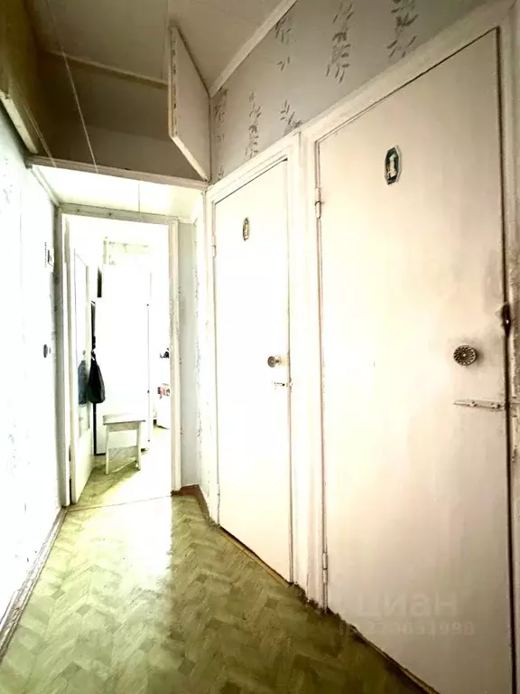 2-к кв. Пермский край, Березники ул. Парижской Коммуны, 54 (44.0 м) - Фото 0