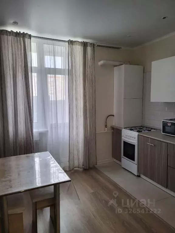 1-к кв. Ставропольский край, Ставрополь ул. Тухачевского, 30 (37.0 м) - Фото 1