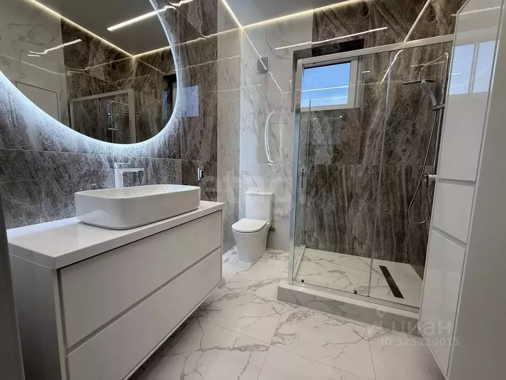 Дом в Краснодарский край, Белореченский район, Южненское с/пос, БелМус ... - Фото 1