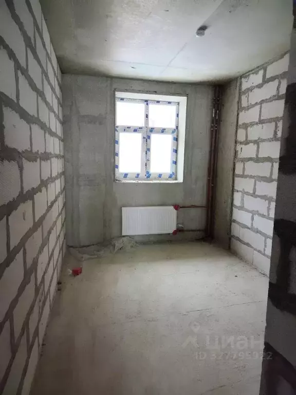 2-к кв. Московская область, Красногорск городской округ, Сабурово пгт ... - Фото 1