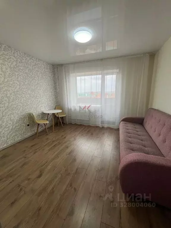 1-к кв. Хакасия, Абакан просп. Дружбы Народов, 52 (20.1 м) - Фото 2